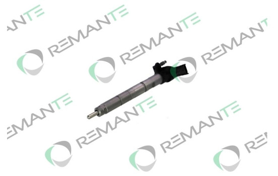 REMAN INJ PIEZO CR BOSCH 0445116019, bild 6