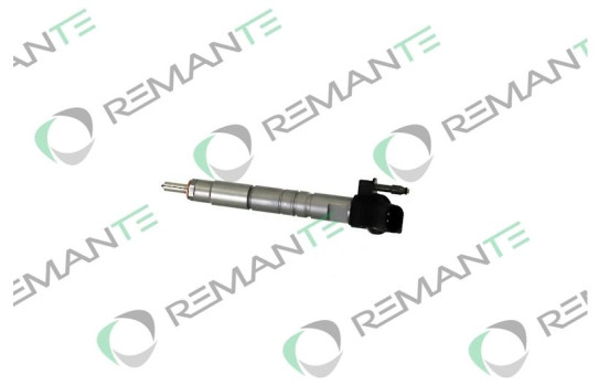 REMAN INJ PIEZO CR BOSCH 0445116026
