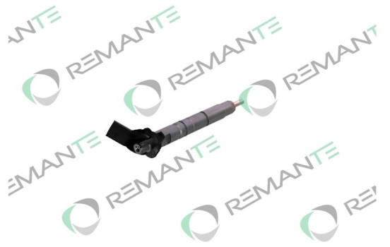 REMAN INJ PIEZO CR BOSCH 0445116026, bild 3