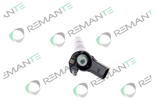 REMAN INJ PIEZO CR BOSCH 0445116028, bild 2