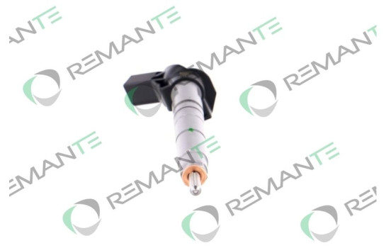 REMAN INJ PIEZO CR BOSCH 0445116028, bild 5