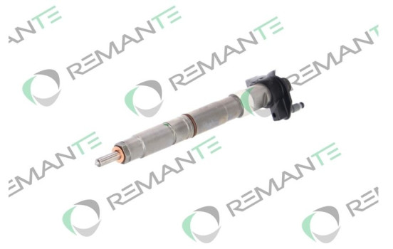 REMAN INJ PIEZO CR BOSCH 0445116058, bild 6