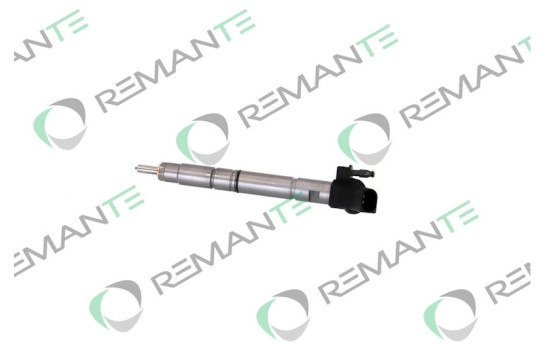 REMAN INJ PIEZO CR BOSCH 0445117021
