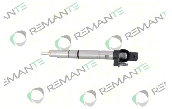 REMAN INJ PIEZO CR BOSCH 0445117041