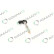REMAN INJ PIEZO CR BOSCH 0445117041, miniatyr 5