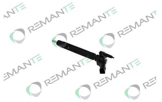 REMAN INJ PIEZO CR BOSCH 0445117044