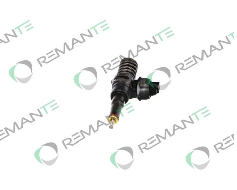 REMAN UIS BOSCH 0414720039, bild 5