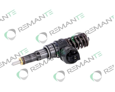 REMAN UIS BOSCH 0414720314, bild 6