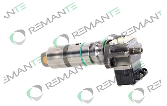 REMAN UIS BOSCH PLD 0414799005