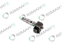 REMAN UIS BOSCH PLD 0414799012