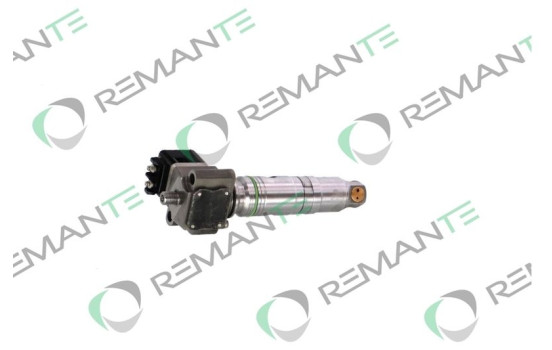 REMAN UIS BOSCH PLD 0414799012, bild 3