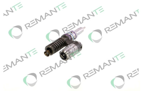 REMAN UIS BOSCH UIS/PDE 0414701013, bild 3