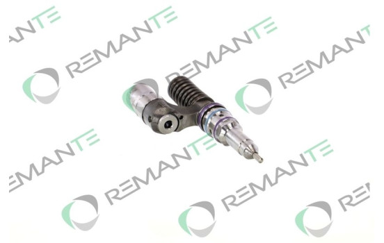 REMAN UIS BOSCH UIS/PDE 0414701013, bild 5