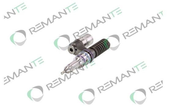REMAN UIS BOSCH UIS/PDE 0414701013, bild 6
