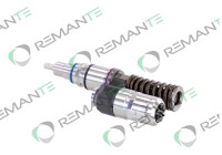 REMAN UIS BOSCH UIS/PDE 0414701029