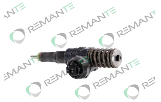 REMAN UIS BOSCH UIS/PDE 0414720222