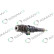 REMAN UIS BOSCH UIS/PDE 0414720222, miniatyr 3