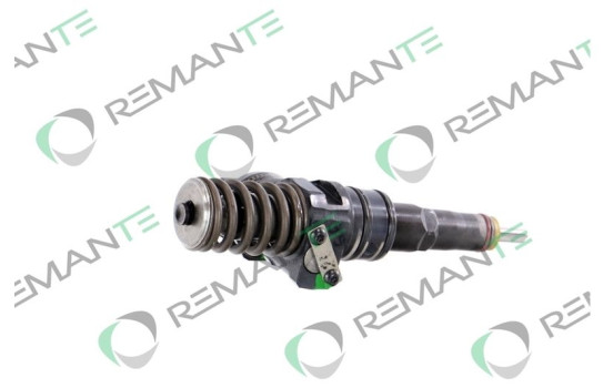 REMAN UIS BOSCH UIS/PDE 0414720222, bild 3