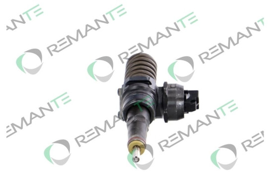 REMAN UIS BOSCH UIS/PDE 0414720222, bild 5