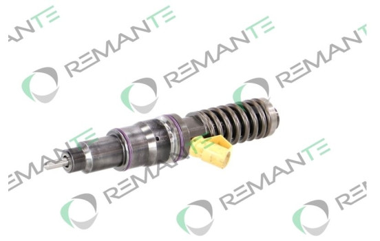 REMAN UIS DELPHI BEBE4C00001, bild 6