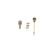 Reparationssats, common-rail-system F 00Z C99 427 Bosch