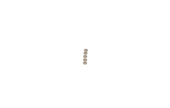 Reparationssats, common rail-system F 00Z C99 700 Bosch, bild 2