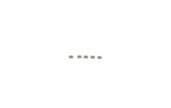 Reparationssats, common-rail-system F 00Z C99 808 Bosch, bild 3