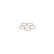 Reparationssats, common-rail-system F 00Z C99 880 Bosch, miniatyr 2