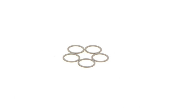 Reparationssats, common-rail-system F 00Z C99 880 Bosch, bild 2