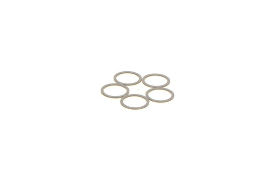 Reparationssats, common rail-system F 00Z C99 882 Bosch, bild 3