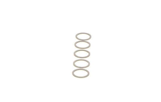 Reparationssats, common rail-system F 00Z C99 885 Bosch, bild 4