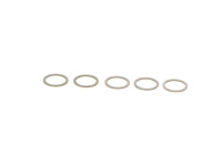Reparationssats, common rail-system F 00Z C99 887 Bosch