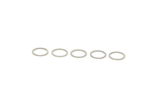Reparationssats, common rail-system F 00Z C99 891 Bosch