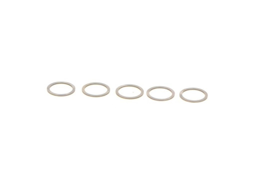 Reparationssats, common rail-system F 00Z C99 895 Bosch, bild 3