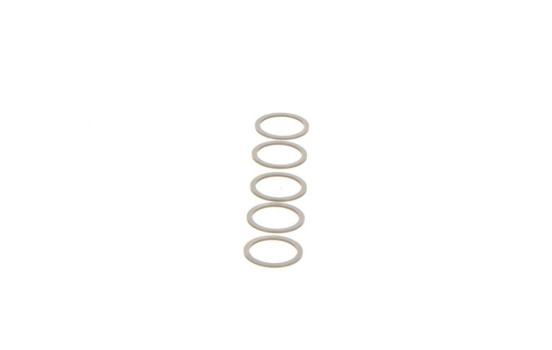 Reparationssats, common rail-system F 00Z C99 896 Bosch, bild 2