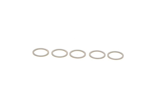 Reparationssats, common rail-system F 00Z C99 896 Bosch, bild 3