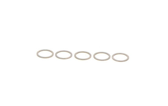 Reparationssats, common rail-system F 00Z C99 899 Bosch