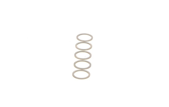 Reparationssats, common rail-system F 00Z C99 899 Bosch, bild 2