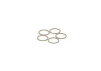 Reparationssats, common rail-system F 00Z C99 920 Bosch