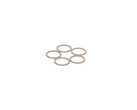 Reparationssats, common rail-system F 00Z C99 920 Bosch, bild 3