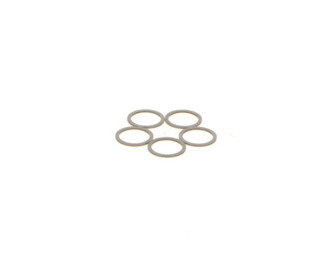 Reparationssats, common rail-system F.00Z.C99.922 Bosch