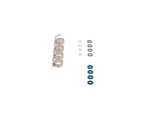 Reparationssats, insprutningsmunstycke 2 707 010 012 Bosch, bild 2