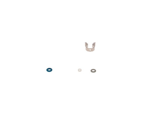 Reparationssats, insprutningsmunstycke ET-AA-021 Bosch, bild 3