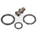 Reparationssats, pump-/ munstycksenhet 39731 FEBI, miniatyr 2