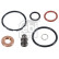 Reparationssats, pump-/ munstycksenhet 40135 FEBI, miniatyr 2