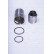 Reparationssats, pump-/ munstycksenhet F 00H N37 925 Bosch