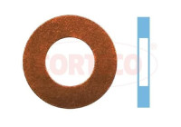 RONDELL (METALL) 7,00 X 13,80 X 1,8