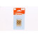 RONDELL (METALL) 7,00 X 15,00 X 2,0, miniatyr 4