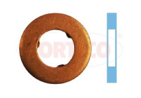 RONDELL (METALL) 7,30 X 16,00 X 2,5