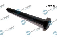 Skruv, insprutningsmunstyckeshållare